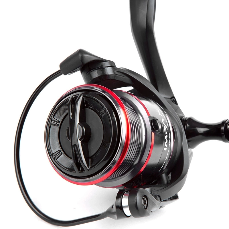 Nytro Impax MK2 Reels